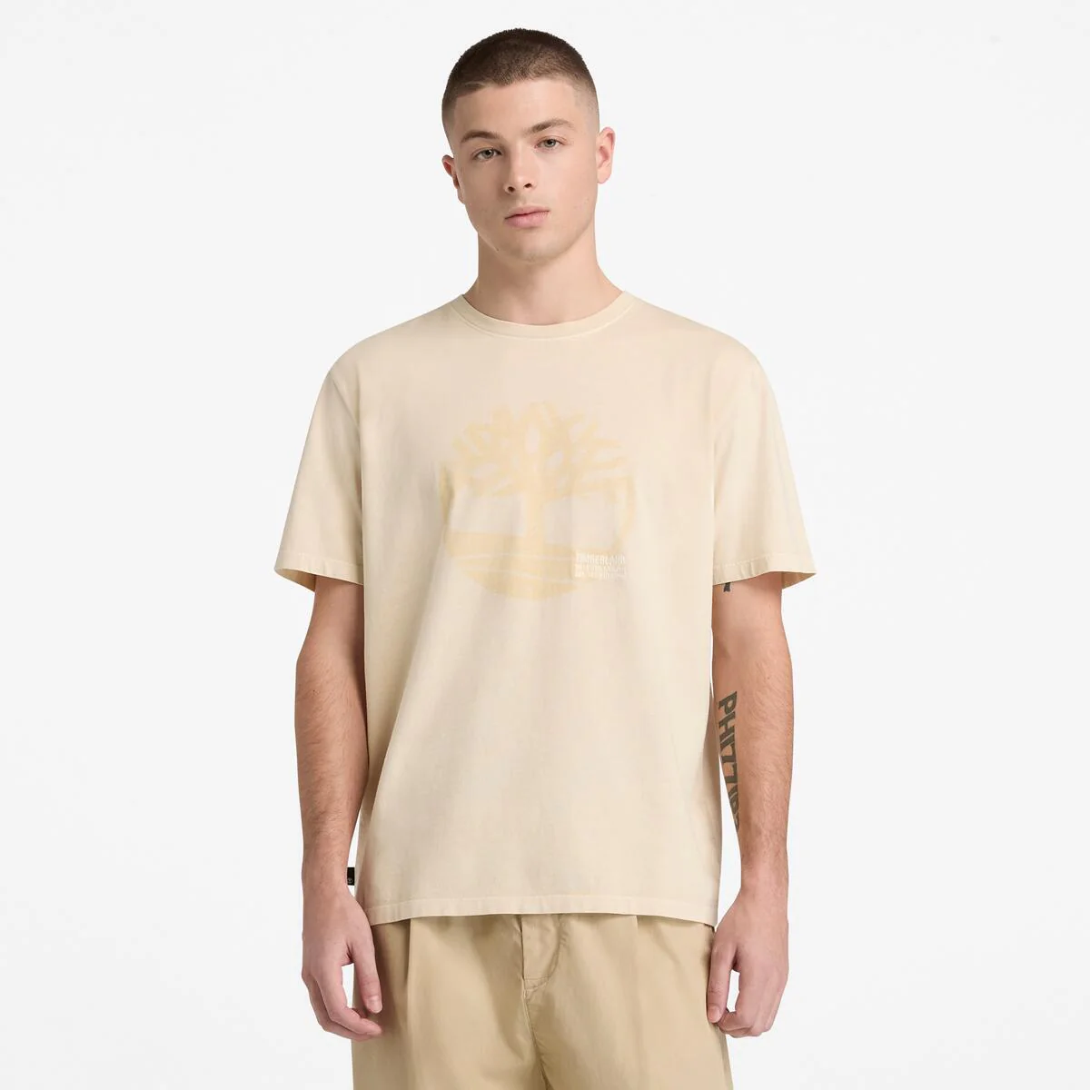 Men's Merrymack River Graphic Tee
