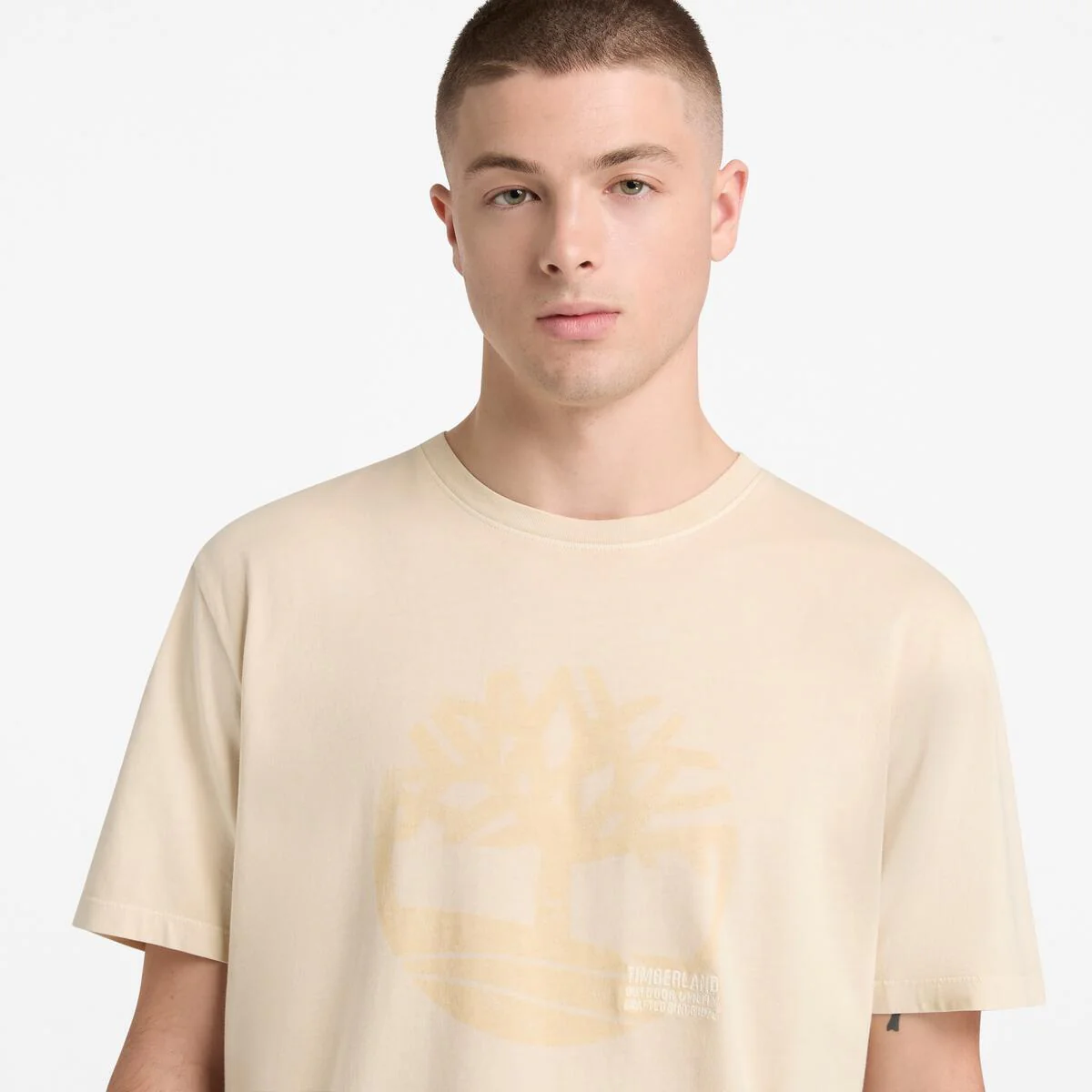 Men's Merrymack River Graphic Tee - Image 3