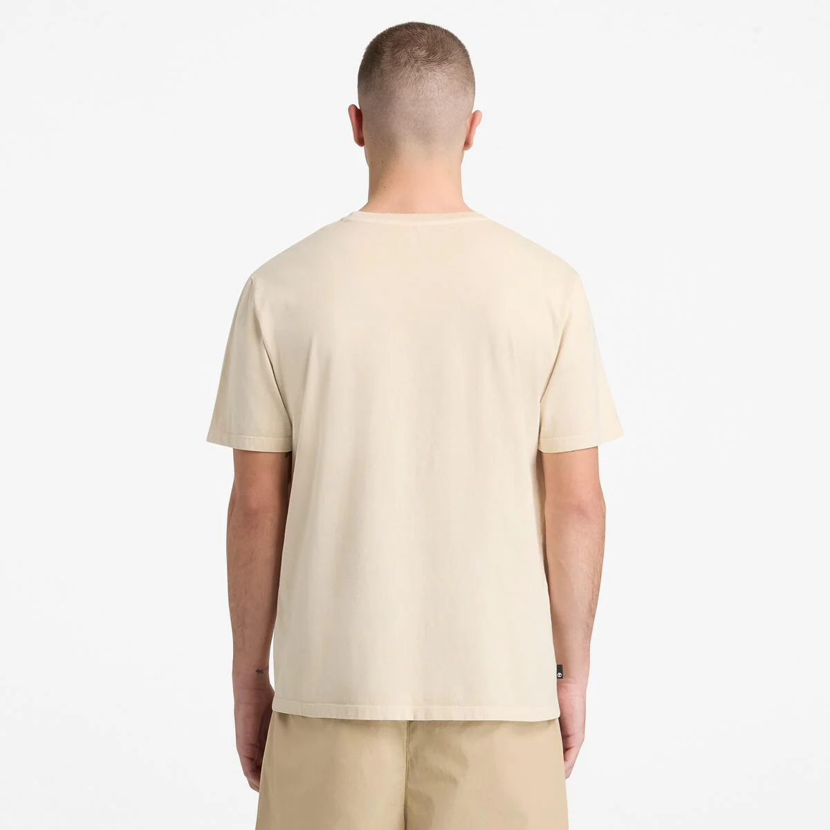 Men's Merrymack River Graphic Tee - Image 4