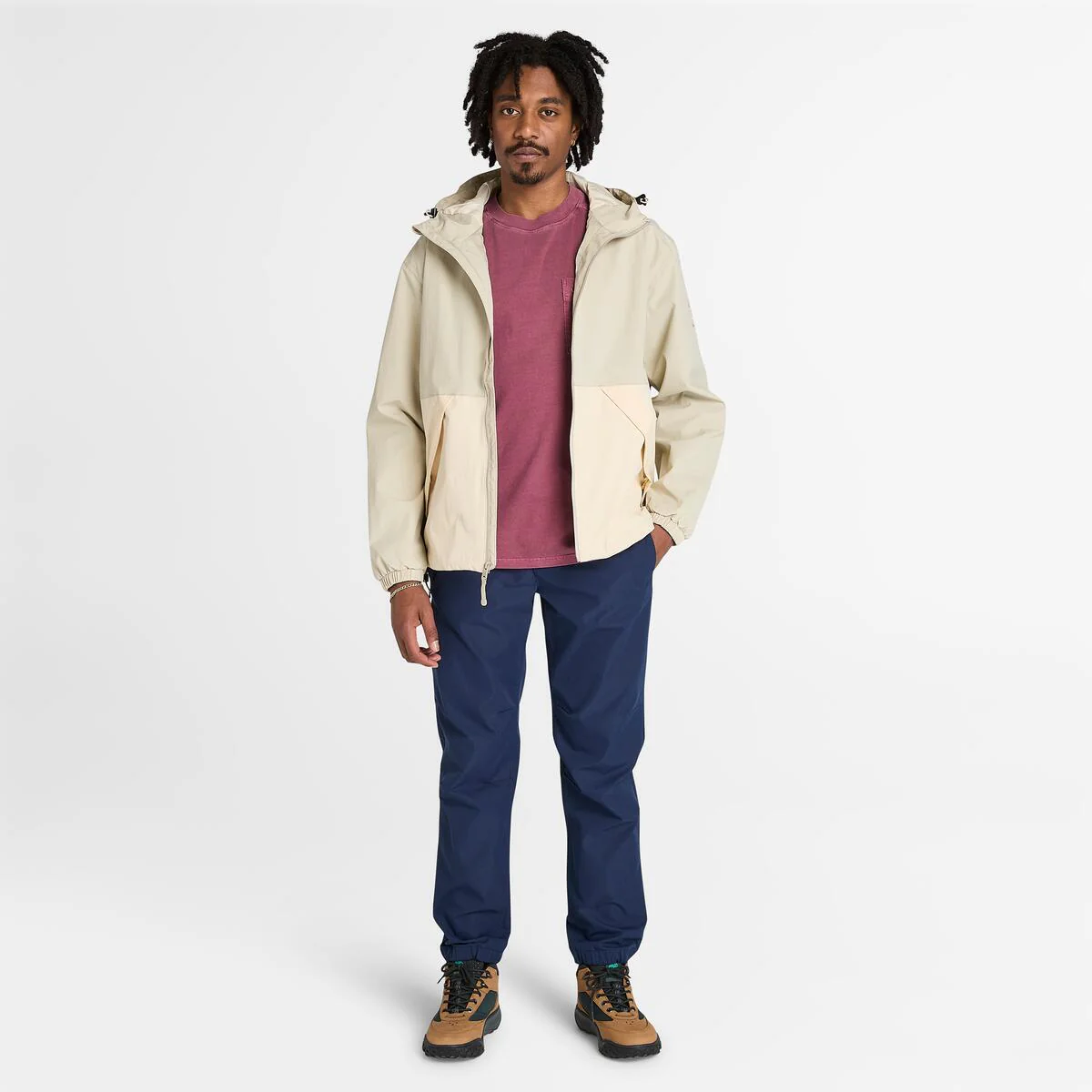Men's Merrymack River Tee - Image 2