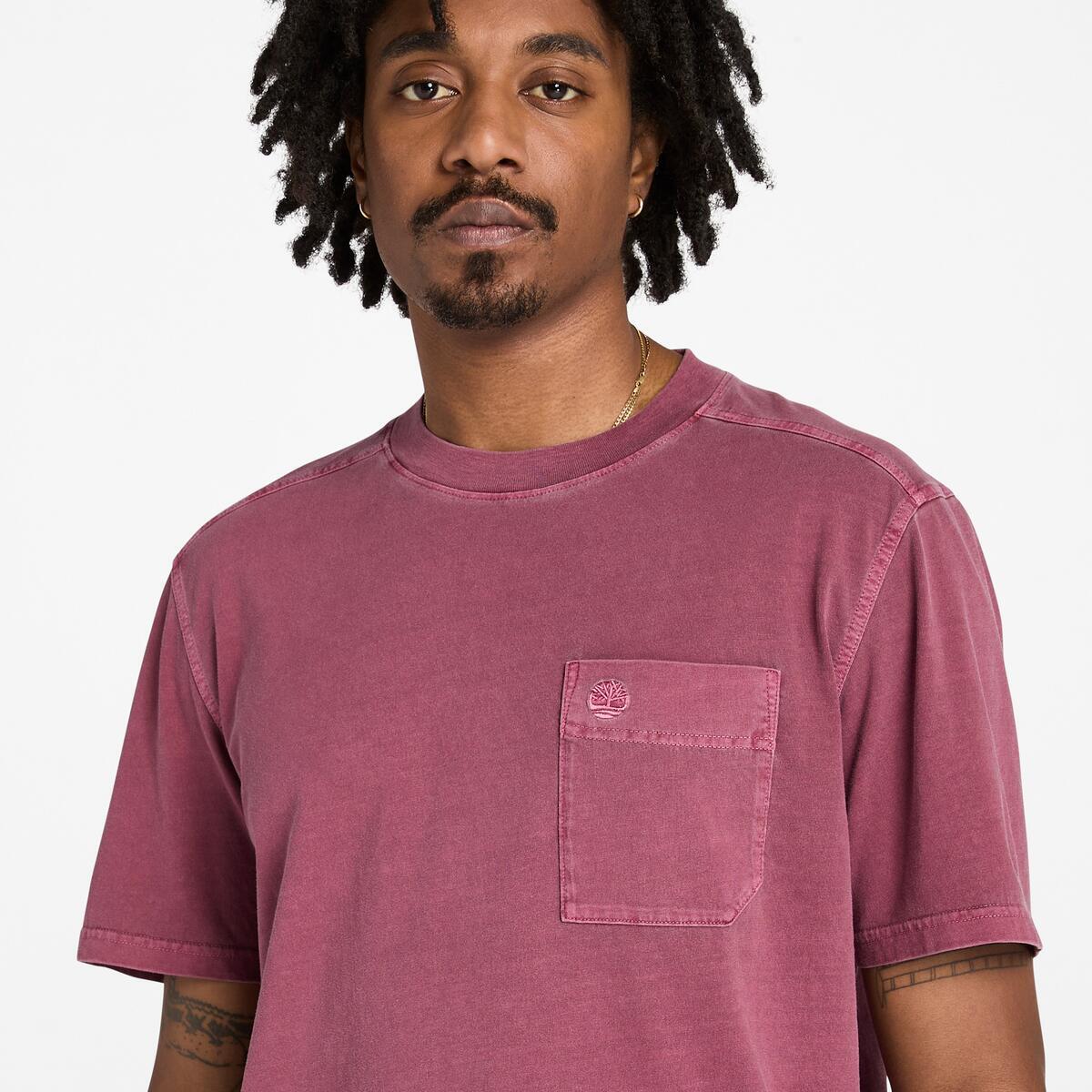 Men's Merrymack River Tee - Image 3