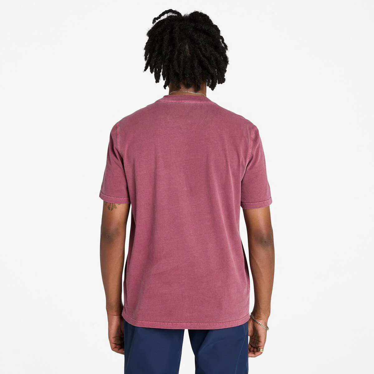 Men's Merrymack River Tee - Image 4