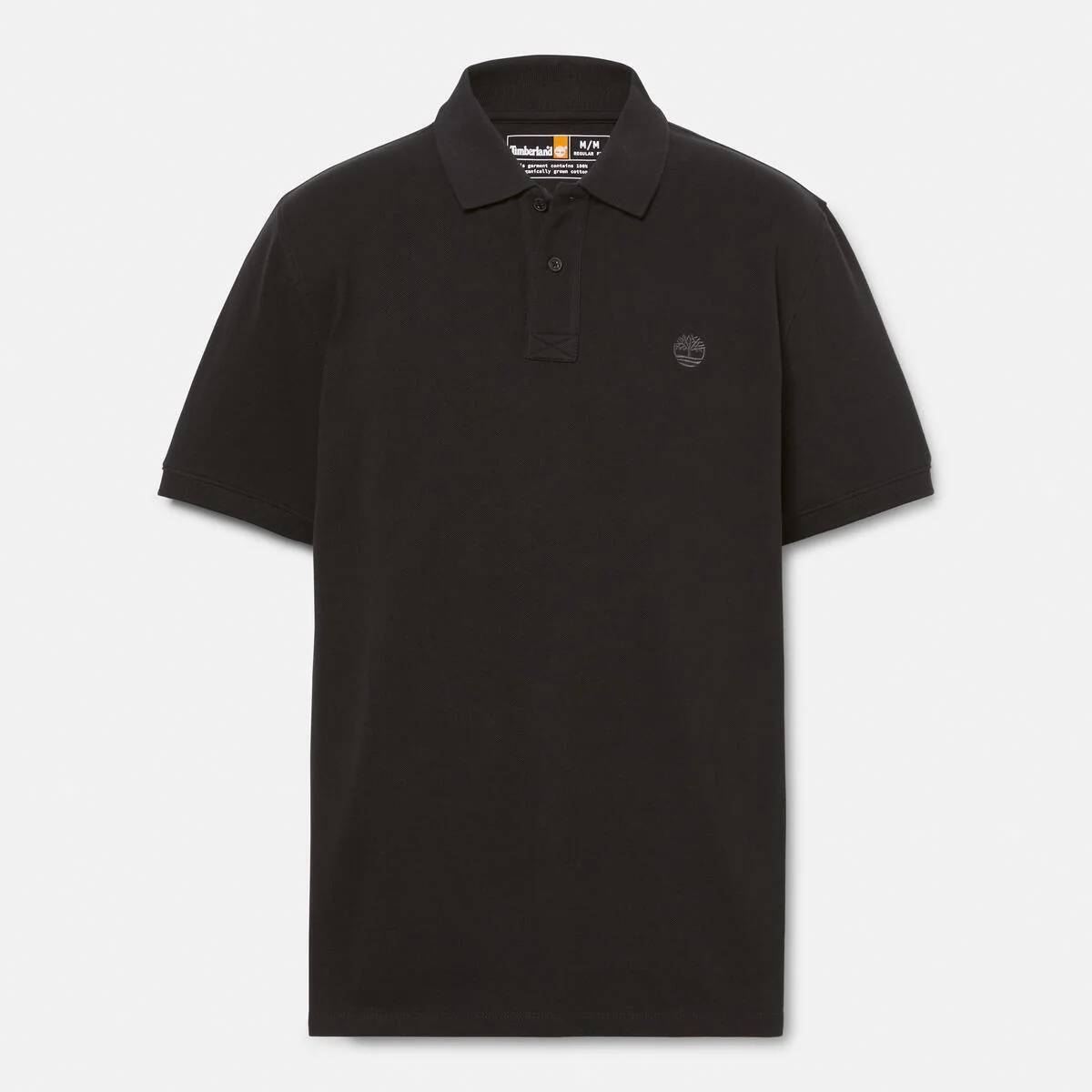 Men's Millers River Pique Polo - Image 5