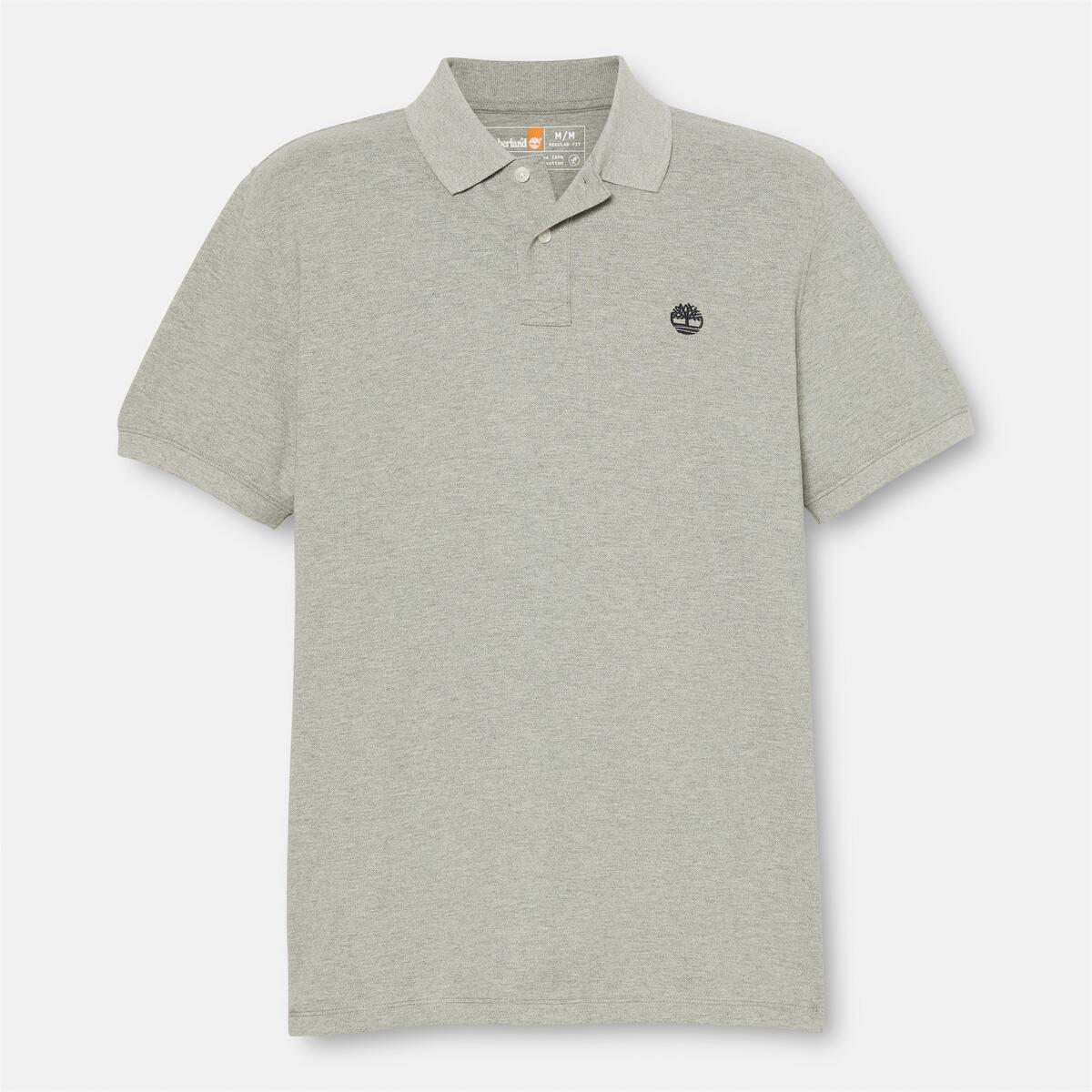 Men's Millers River Pique Polo - Image 5