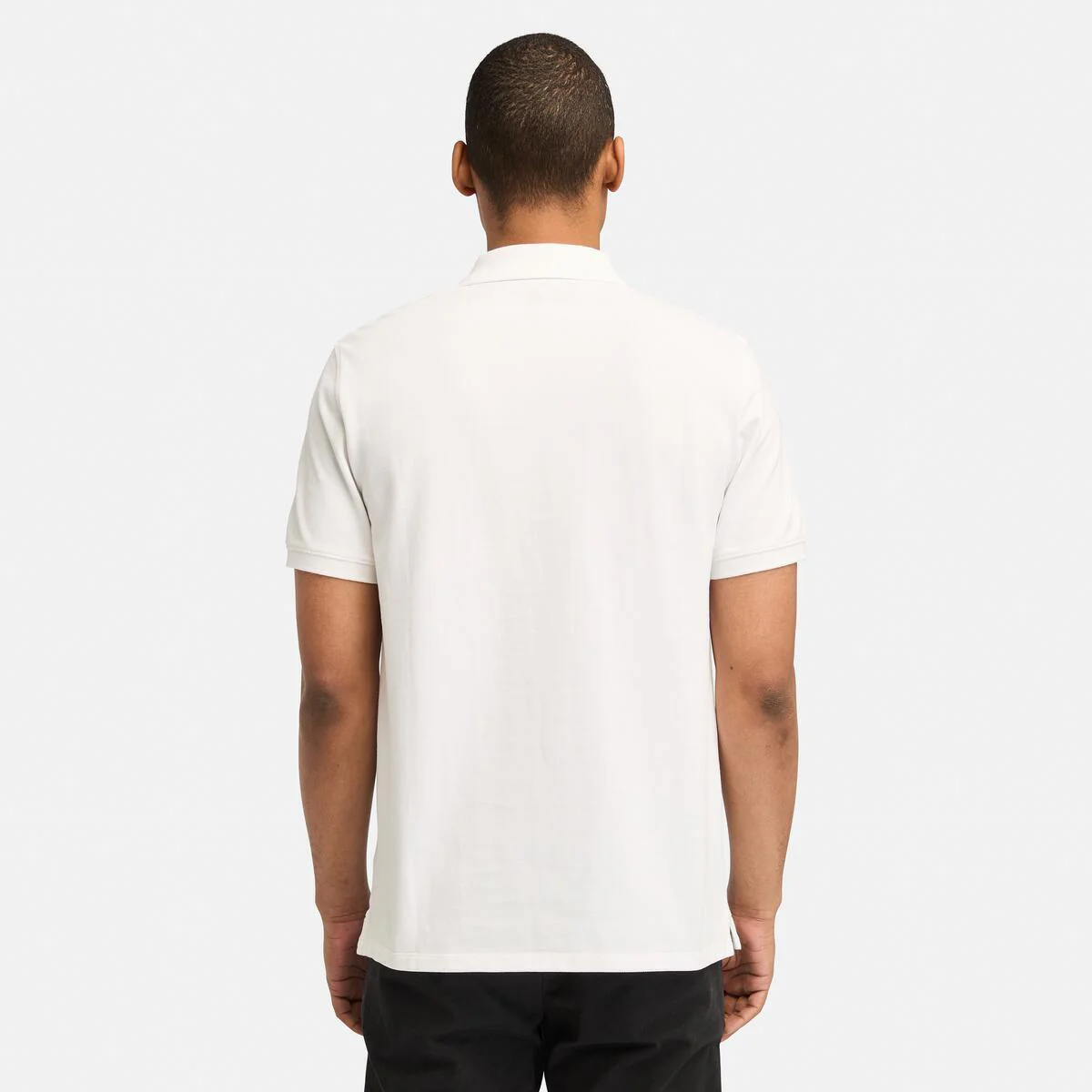 Men's Millers River Pique Polo - Image 4