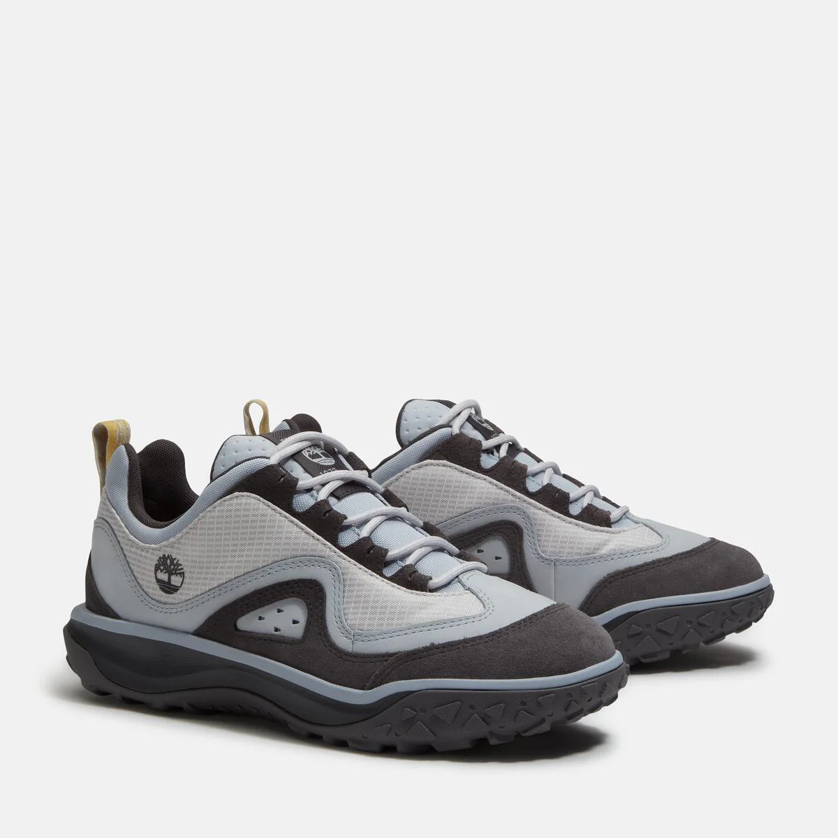Men's Motion 7 Waterproof Low - Image 2