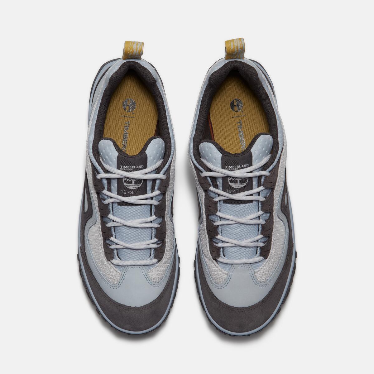 Men's Motion 7 Waterproof Low - Image 3