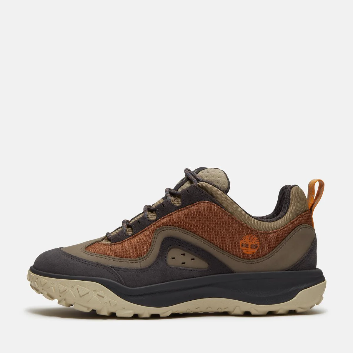 Men's Motion 7 Waterproof Low - Image 10