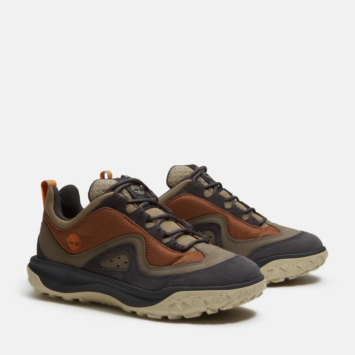 Men's Motion 7 Waterproof Low - Image 2