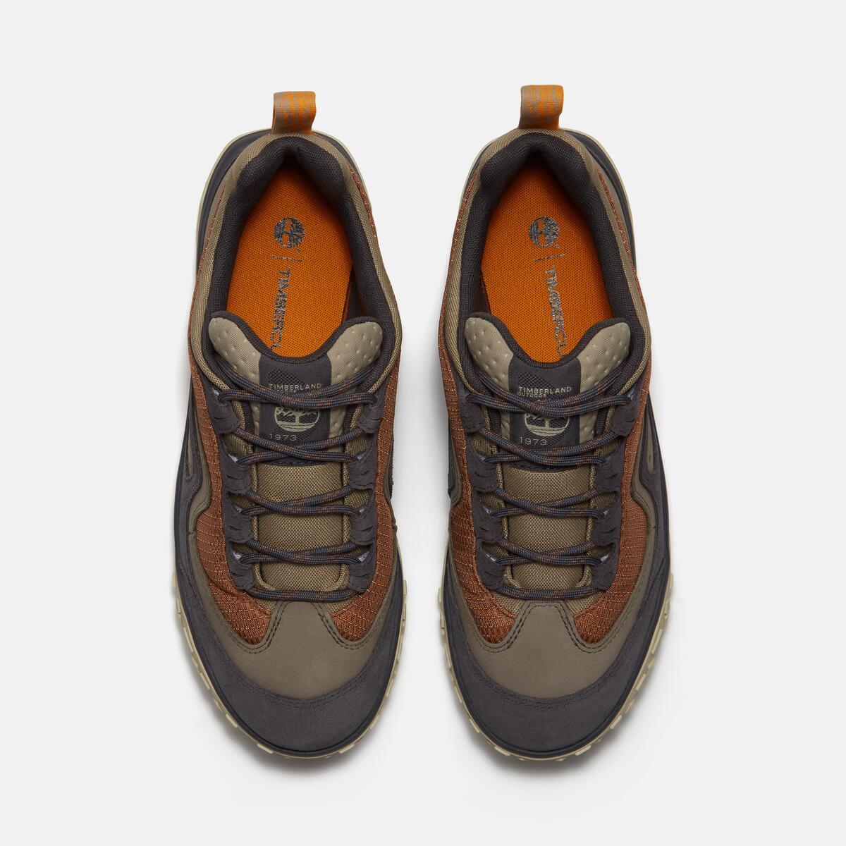 Men's Motion 7 Waterproof Low - Image 3