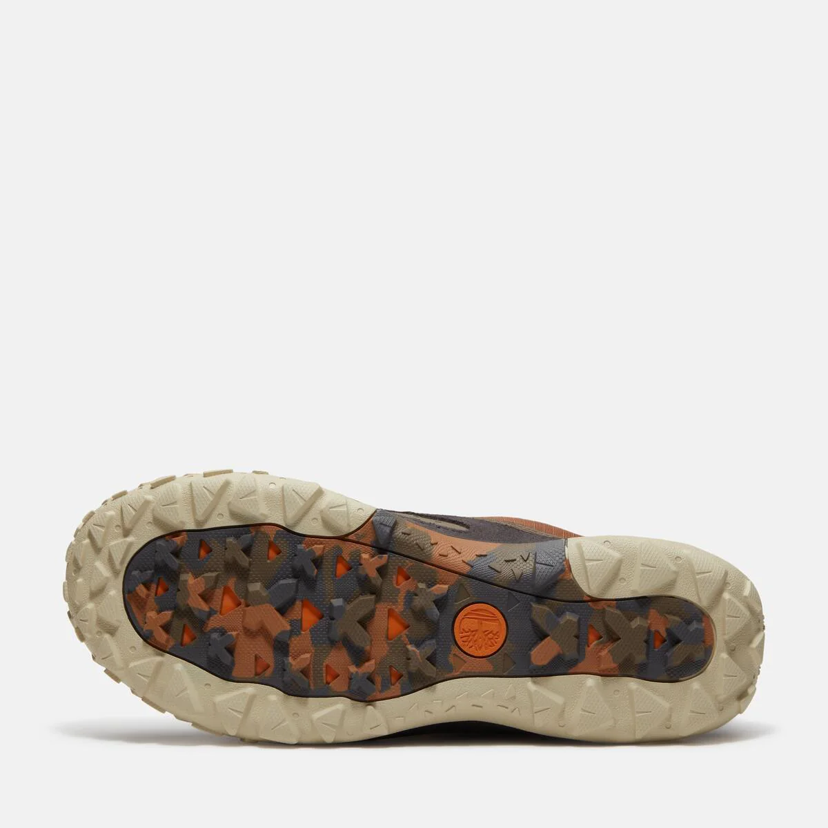 Men's Motion 7 Waterproof Low - Image 4
