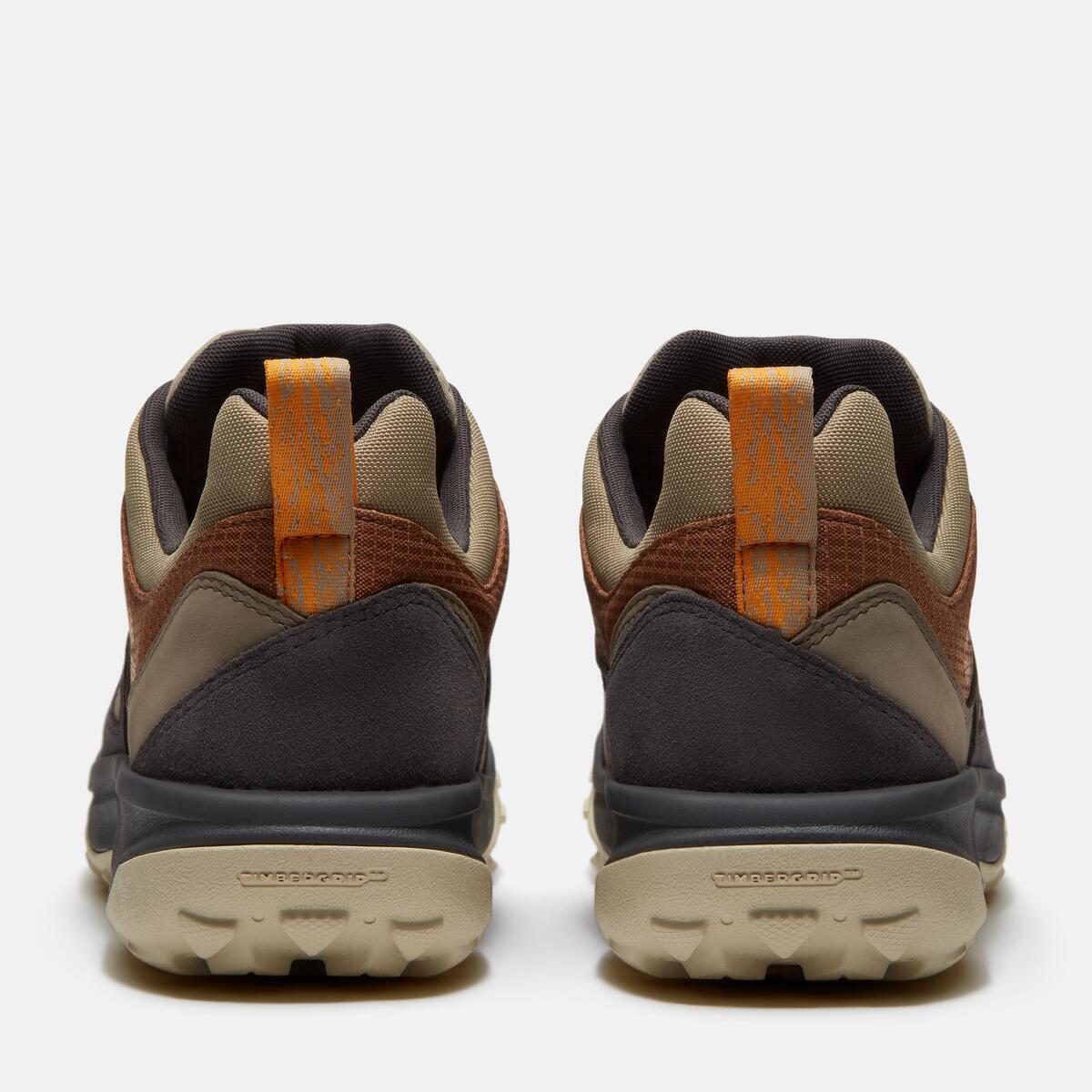 Men's Motion 7 Waterproof Low - Image 5