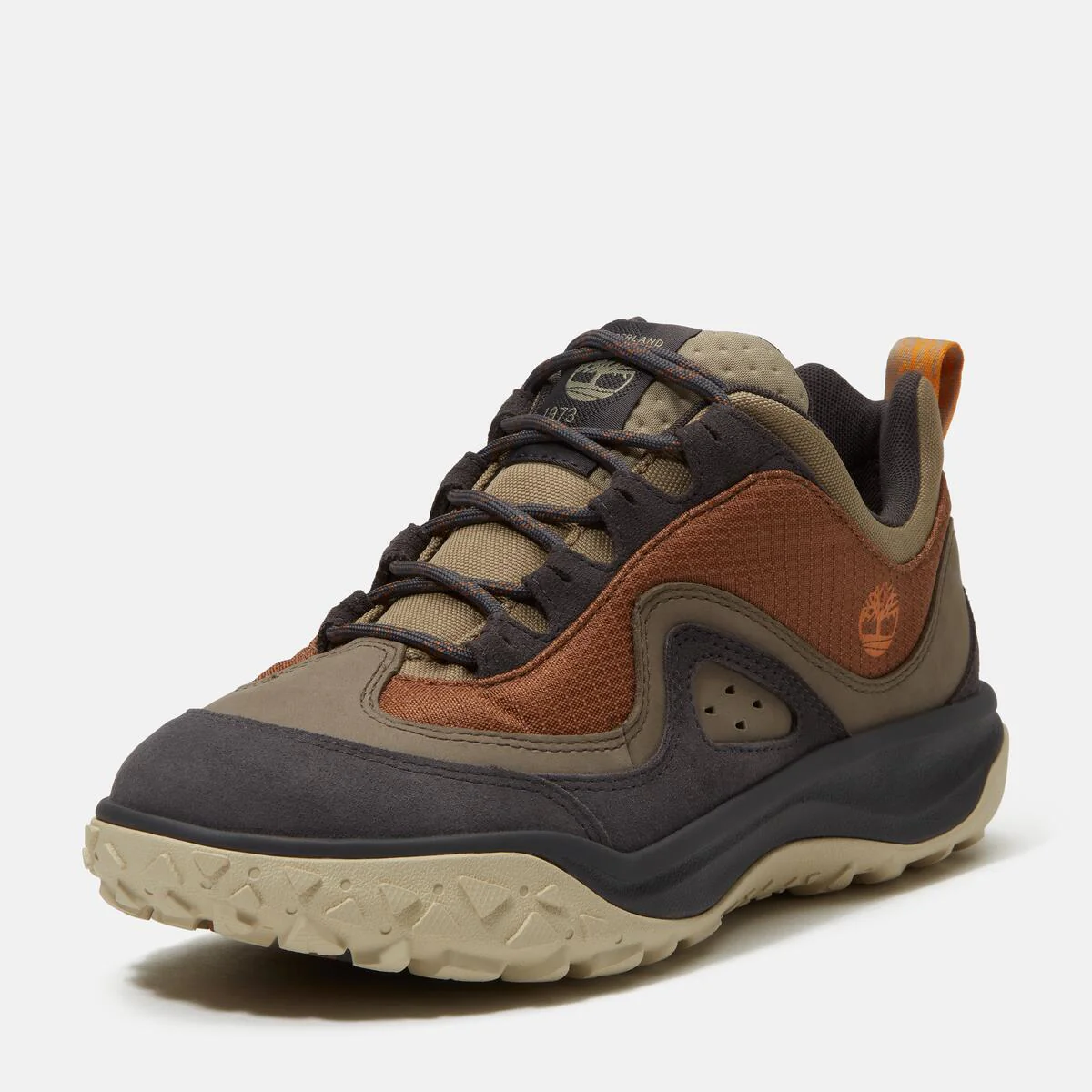 Men's Motion 7 Waterproof Low - Image 7