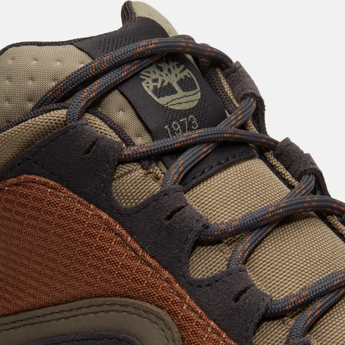 Men's Motion 7 Waterproof Low - Image 8