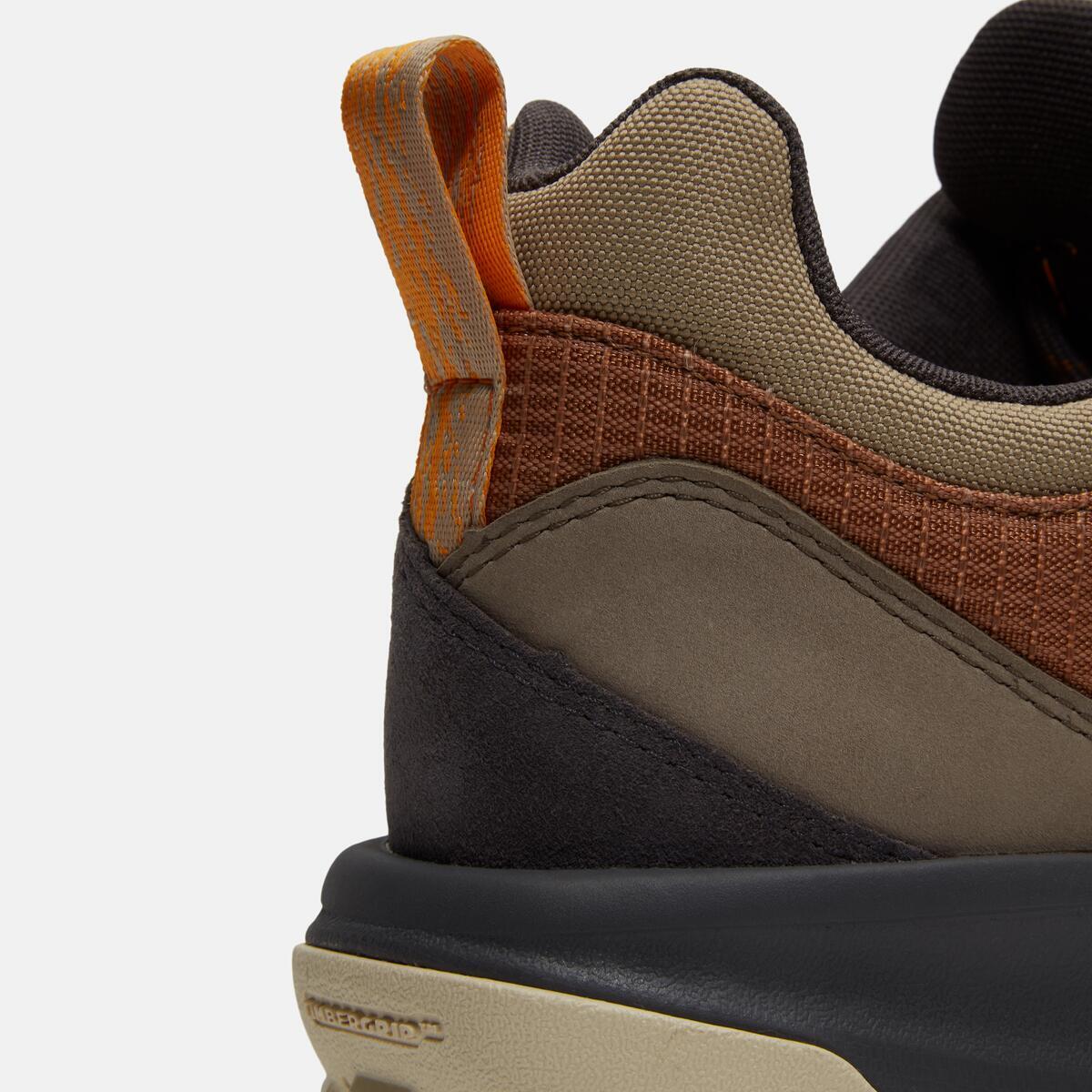 Men's Motion 7 Waterproof Low - Image 9