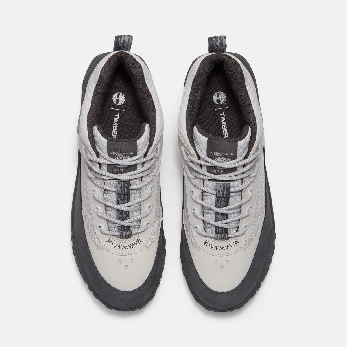Men's Motion 7 Waterproof Mid - Image 3