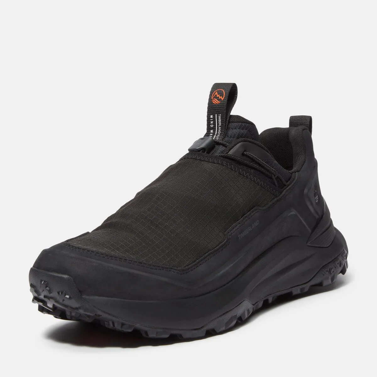 Men's Motion Access Mesh Waterproof Low - Image 9