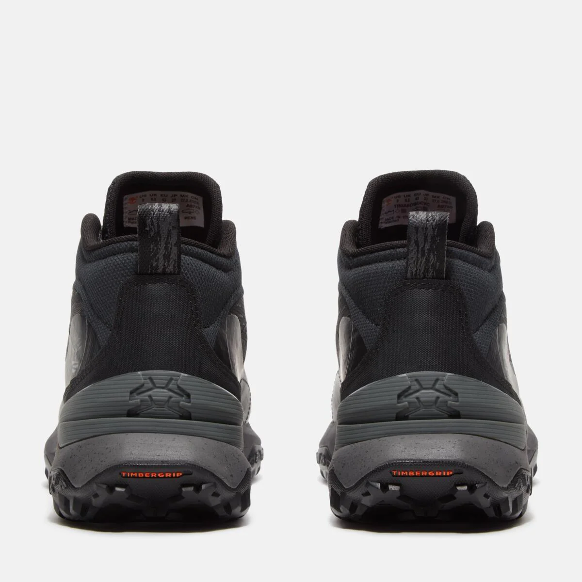 Men's Motion Access Mid - Image 5