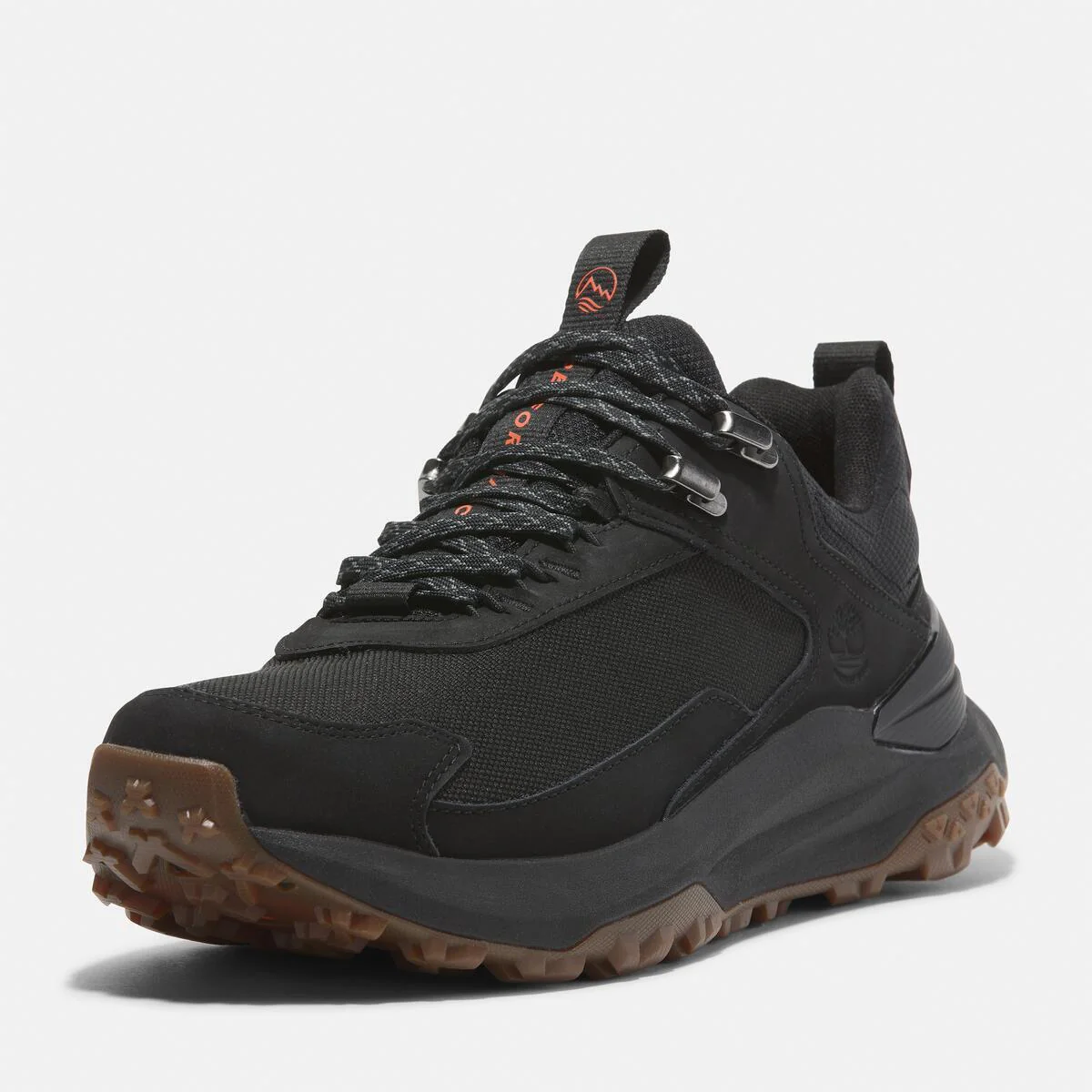 Men's Motion Access Waterproof Low - Image 10