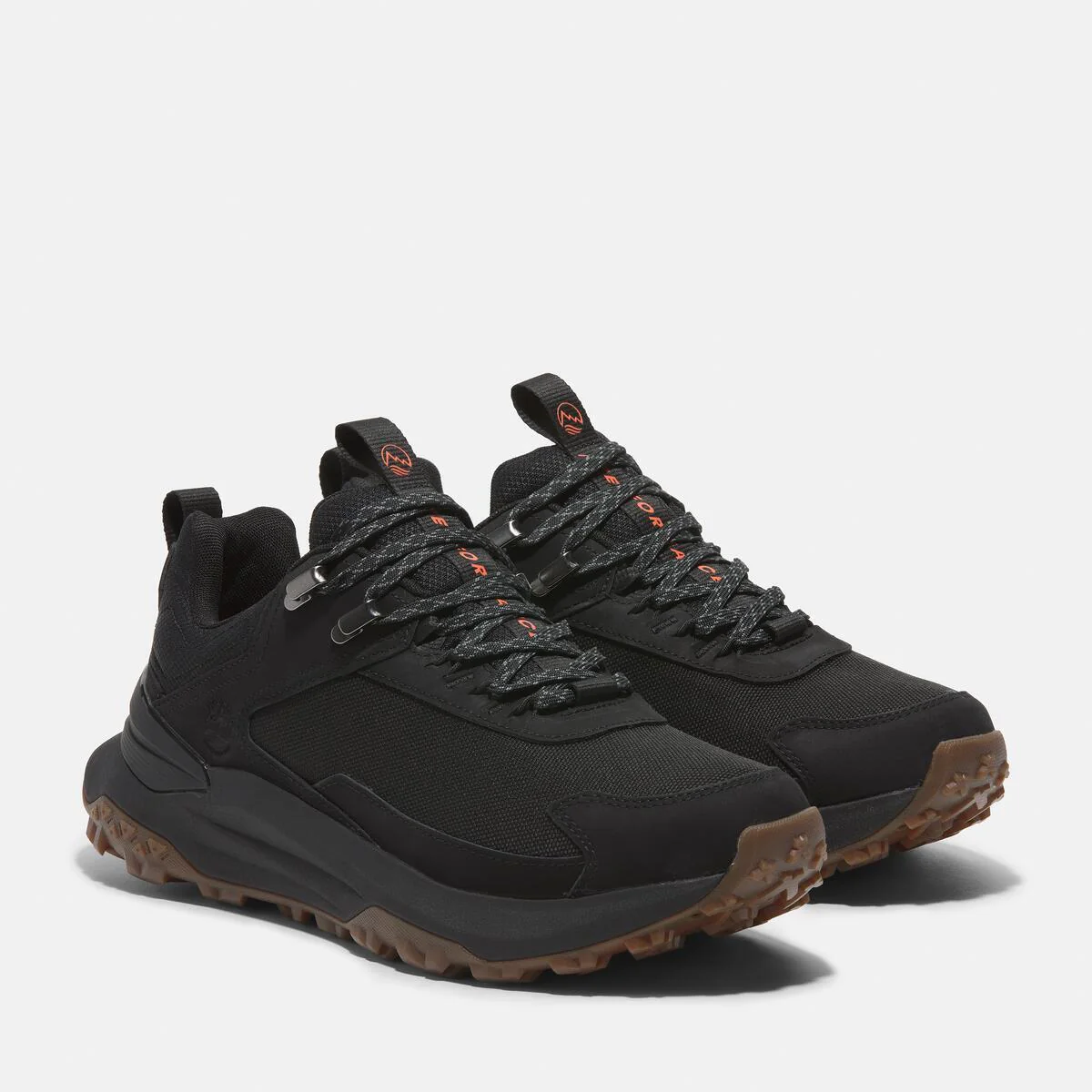 Men's Motion Access Waterproof Low - Image 3