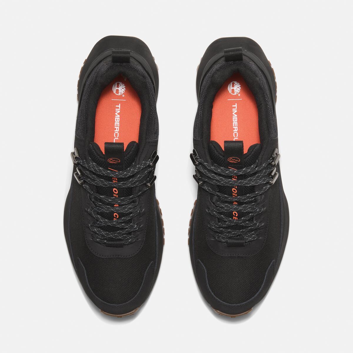 Men's Motion Access Waterproof Low - Image 4