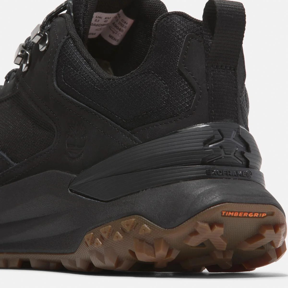 Men's Motion Access Waterproof Low - Image 8