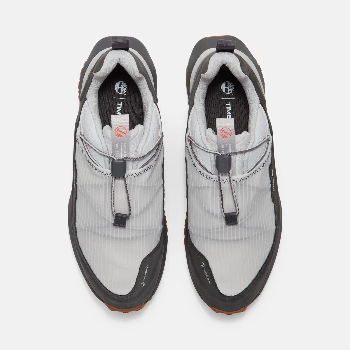Men's Motion Access Waterproof Low - Image 3