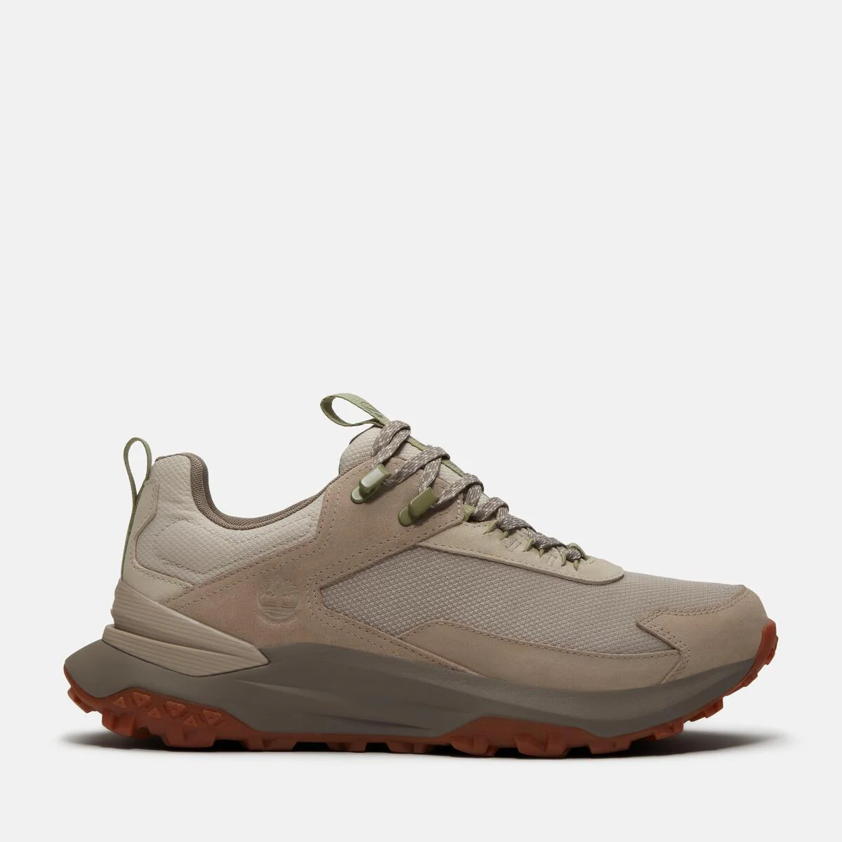 Men's Motion Access Waterproof Low