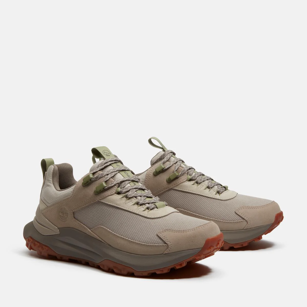 Men's Motion Access Waterproof Low - Image 2