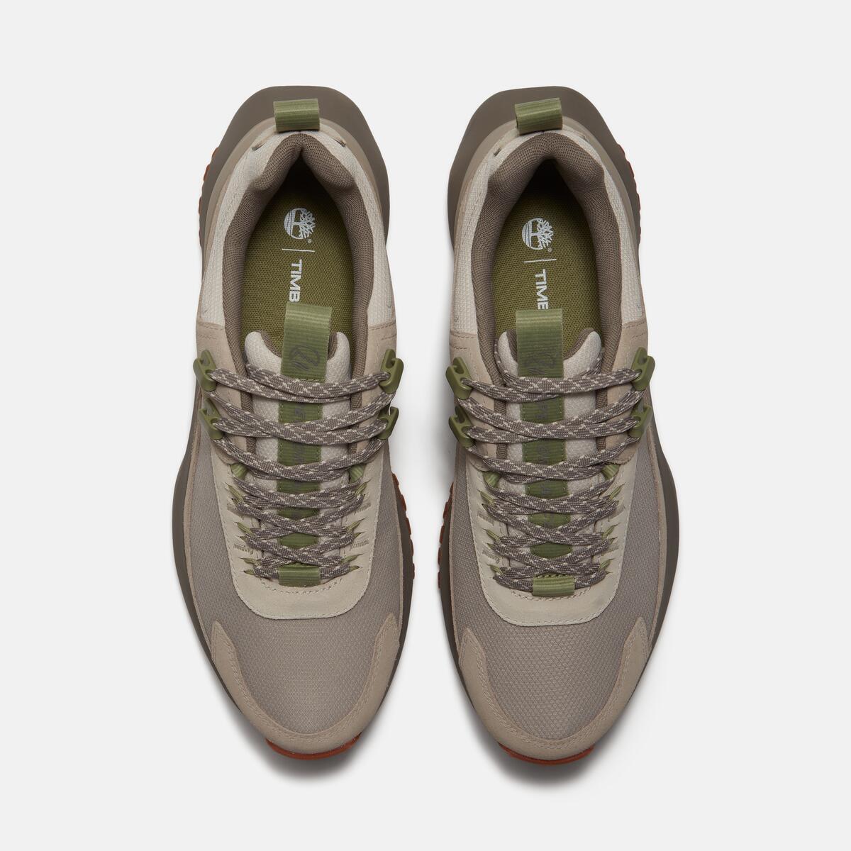Men's Motion Access Waterproof Low - Image 3