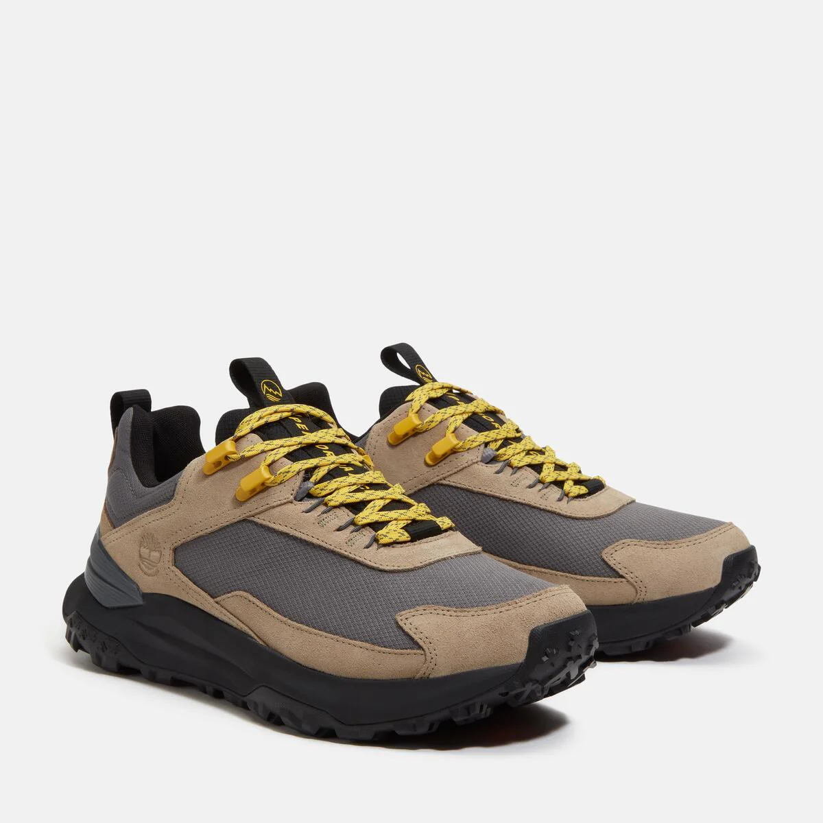 Men's Motion Access Waterproof Low - Image 2