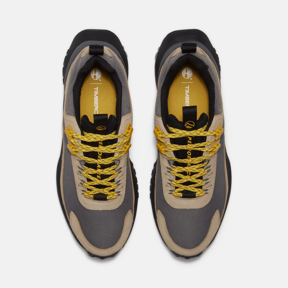 Men's Motion Access Waterproof Low - Image 3