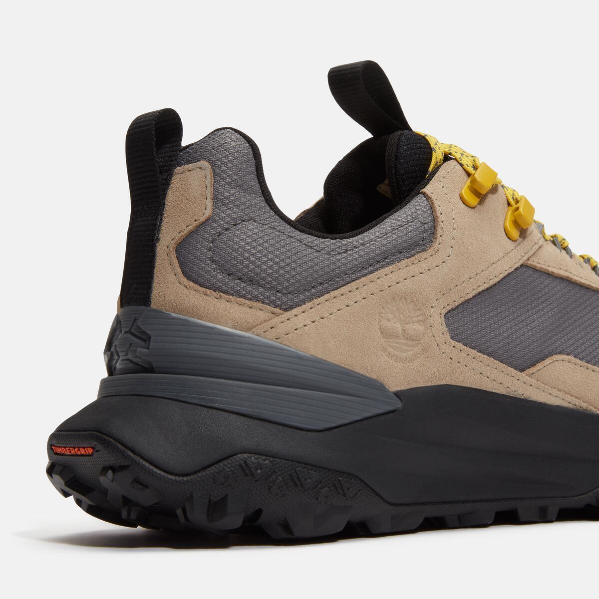 Men's Motion Access Waterproof Low - Image 7