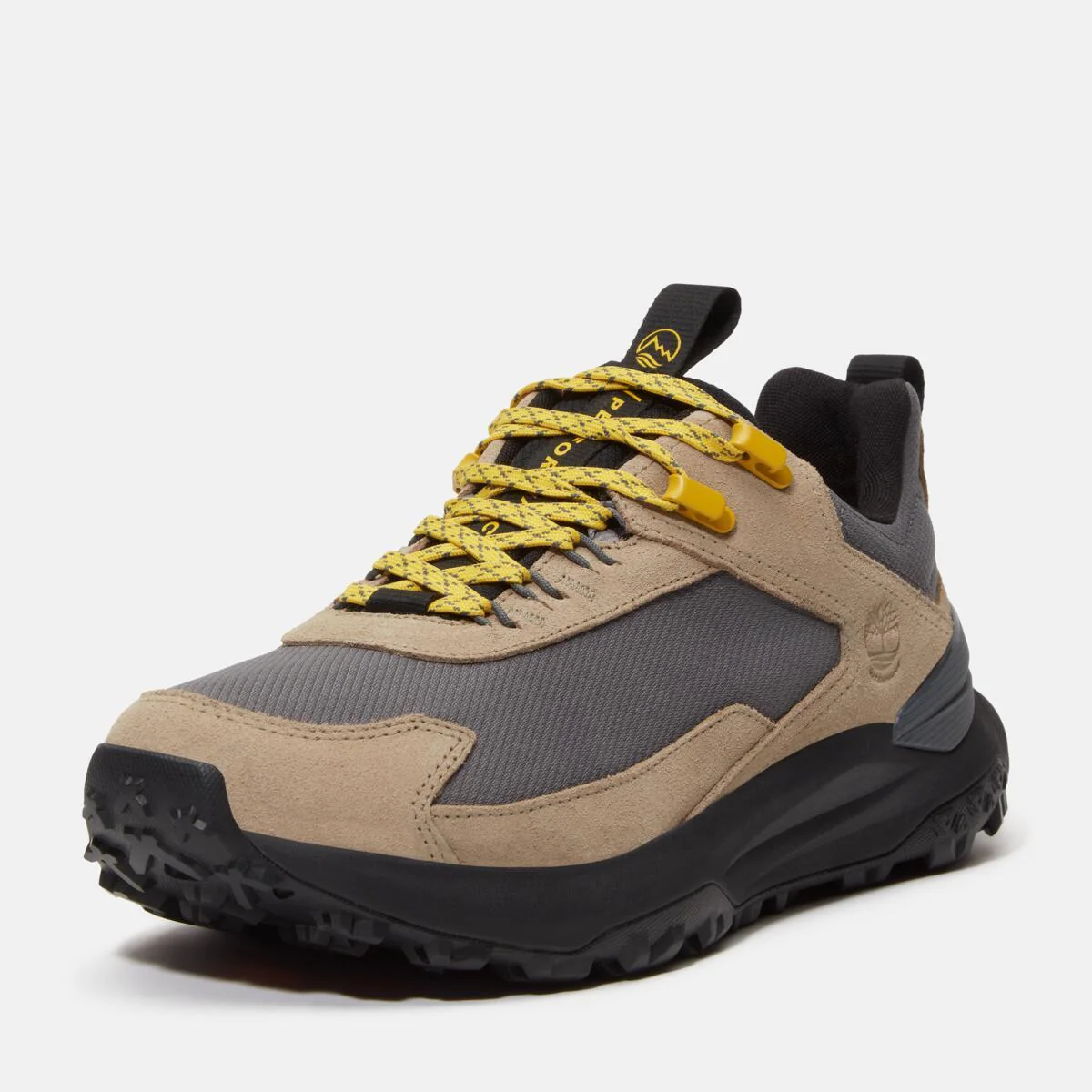 Men's Motion Access Waterproof Low - Image 9
