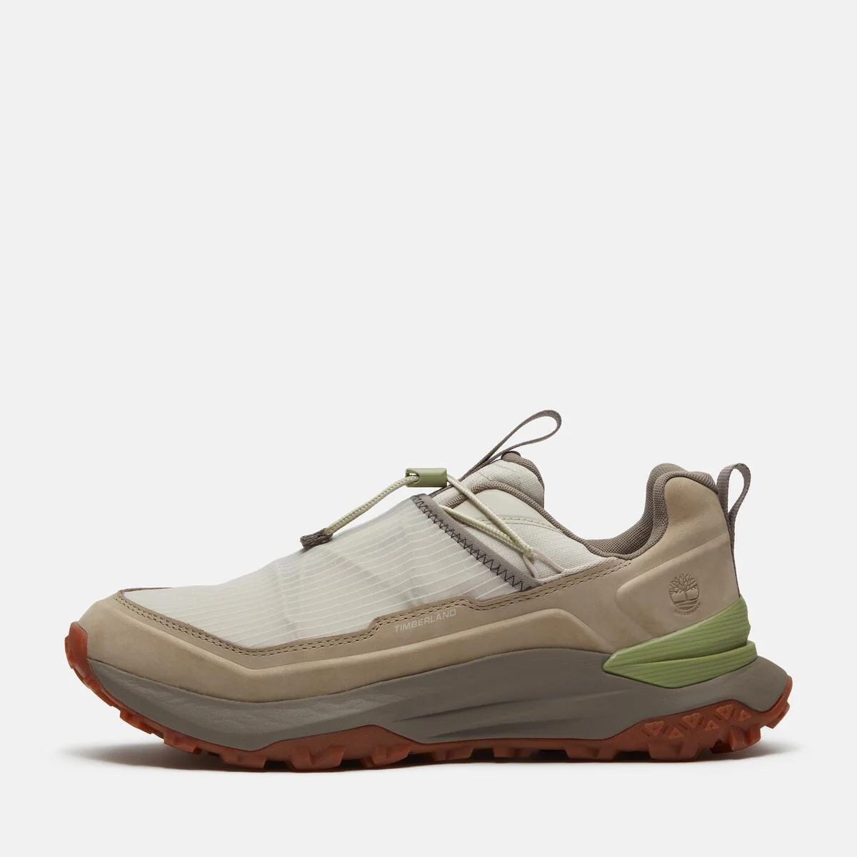 Men's Motion Access Waterproof Low - Image 10