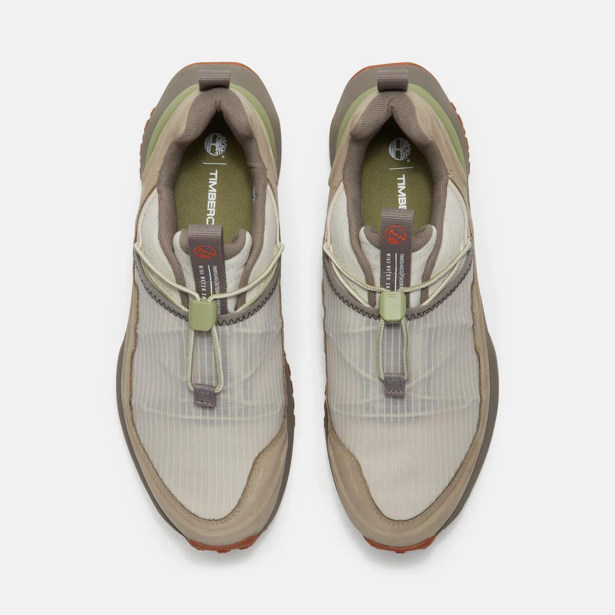 Men's Motion Access Waterproof Low - Image 3