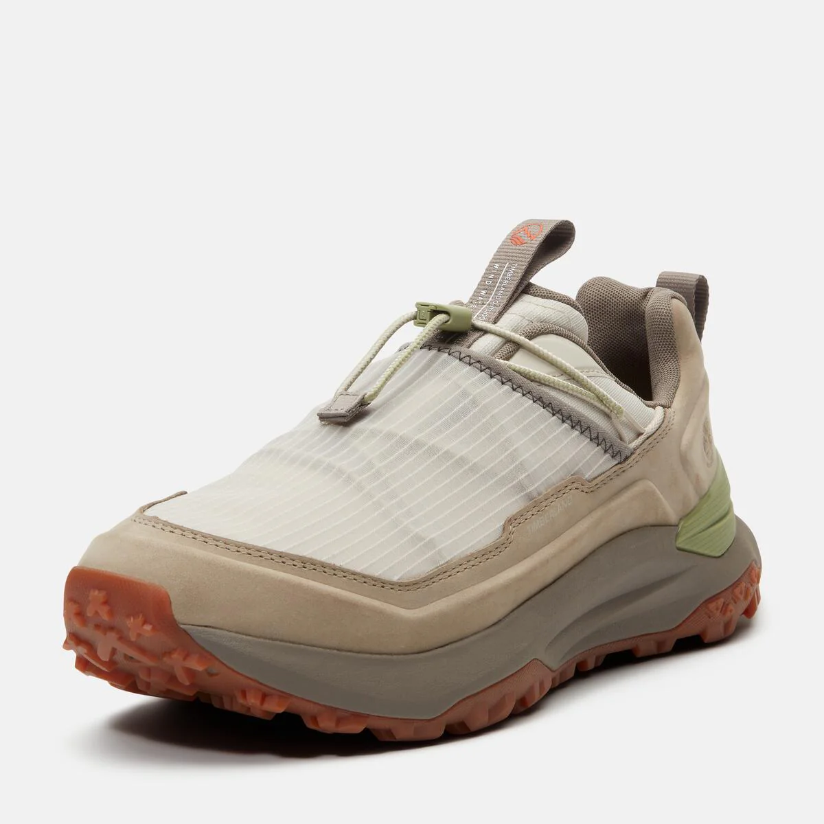Men's Motion Access Waterproof Low - Image 7