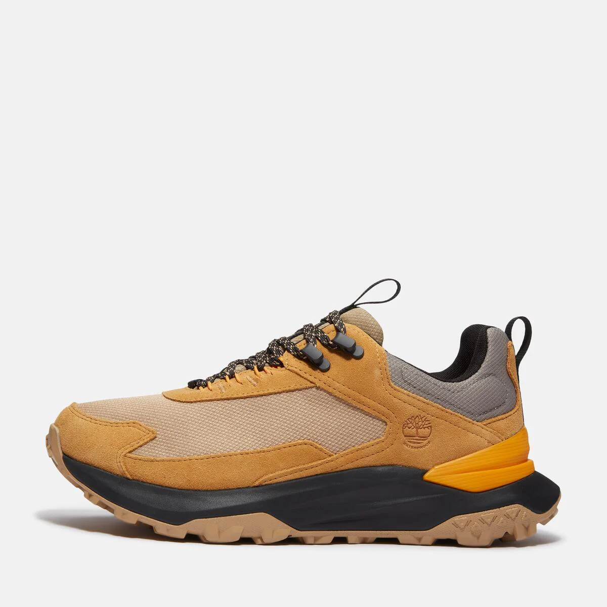 Men's Motion Access Waterproof Low - Image 5