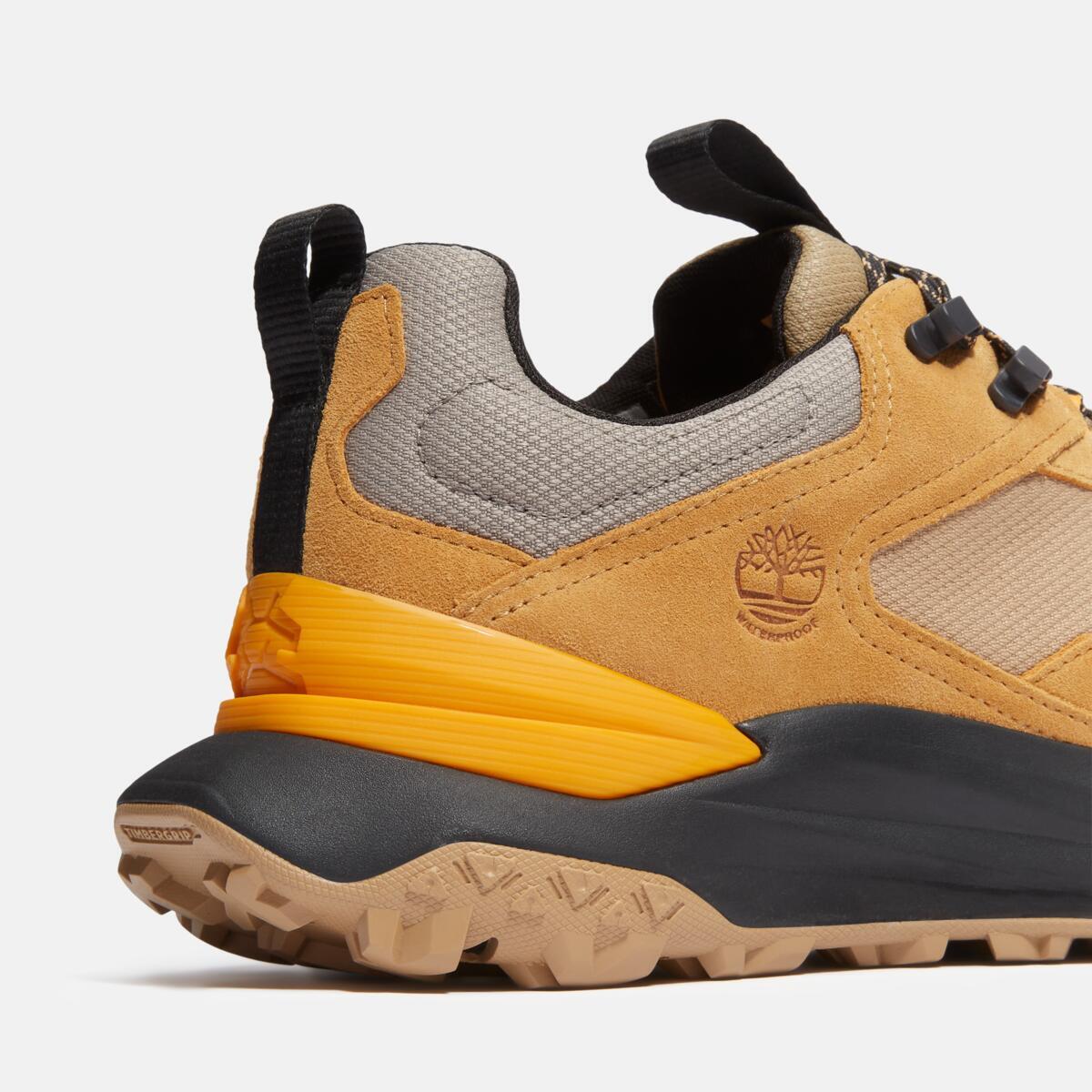 Men's Motion Access Waterproof Low - Image 6