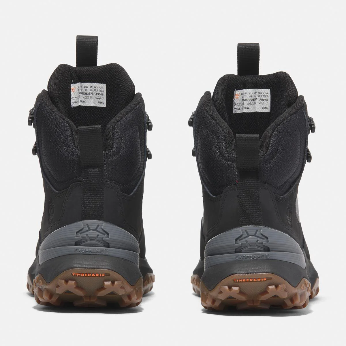 Men's Motion Access Waterproof Mid - Image 5