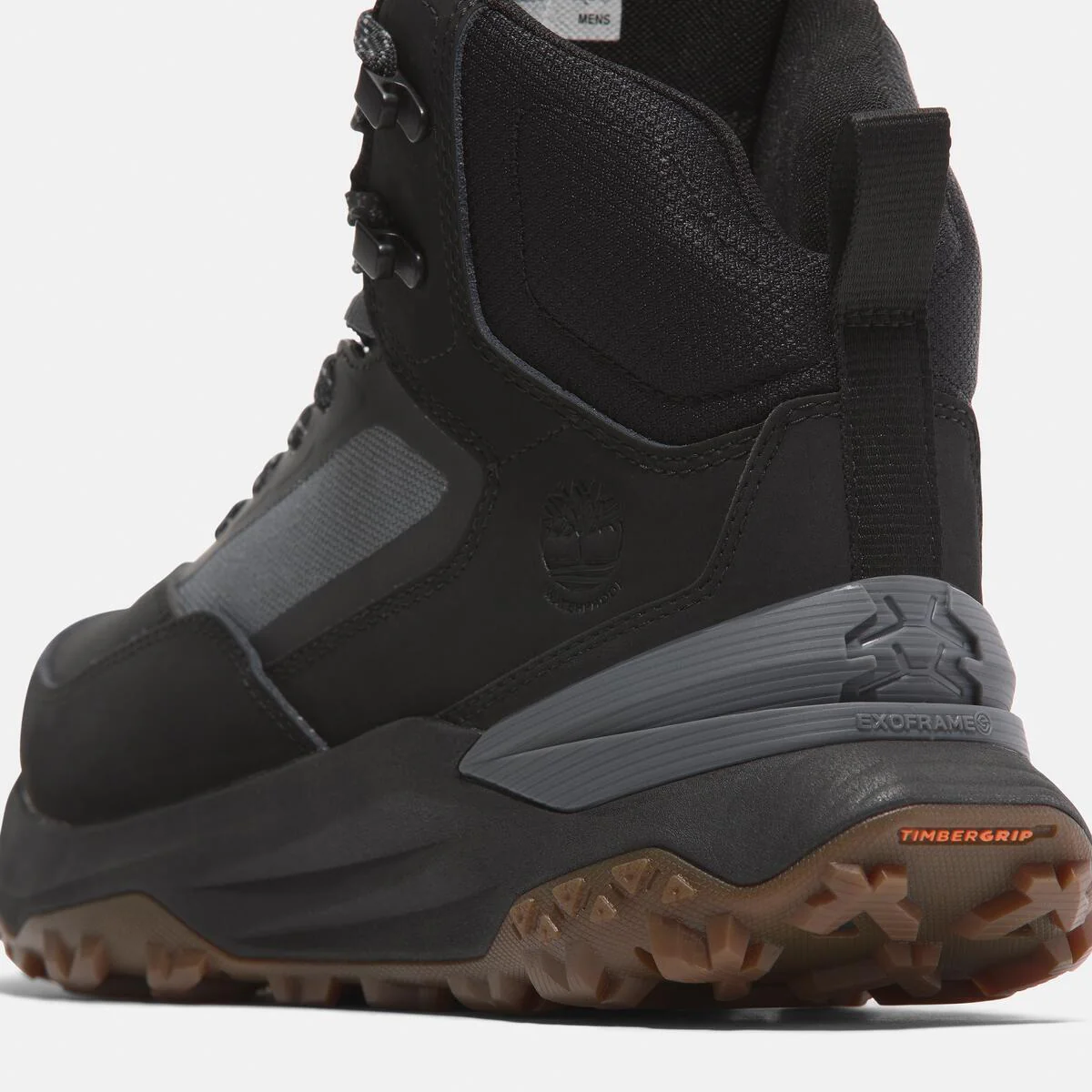 Men's Motion Access Waterproof Mid - Image 7
