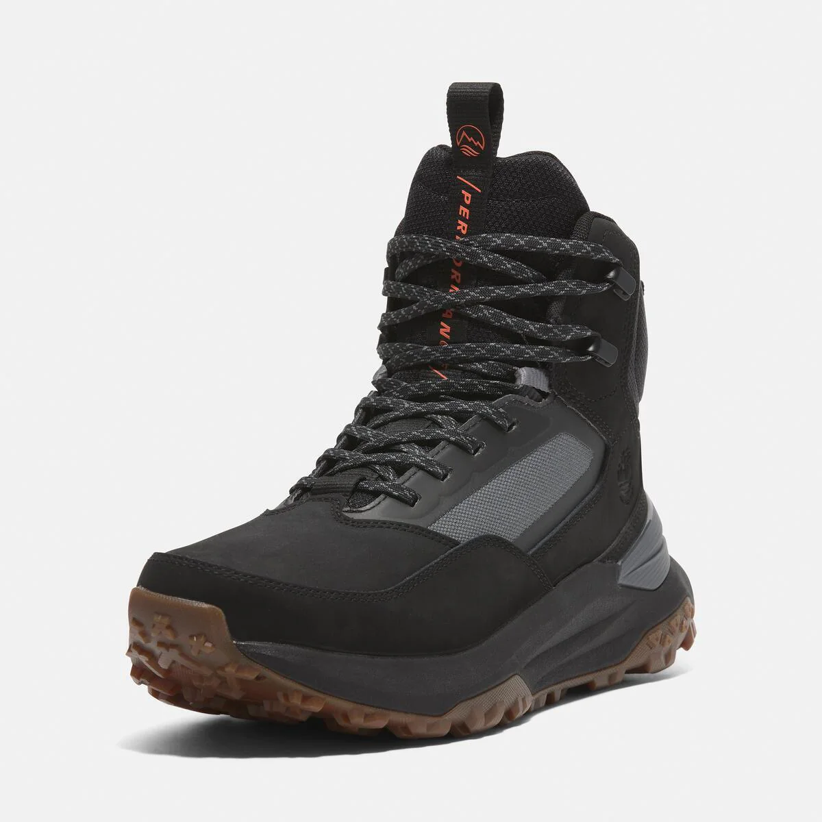 Men's Motion Access Waterproof Mid - Image 9