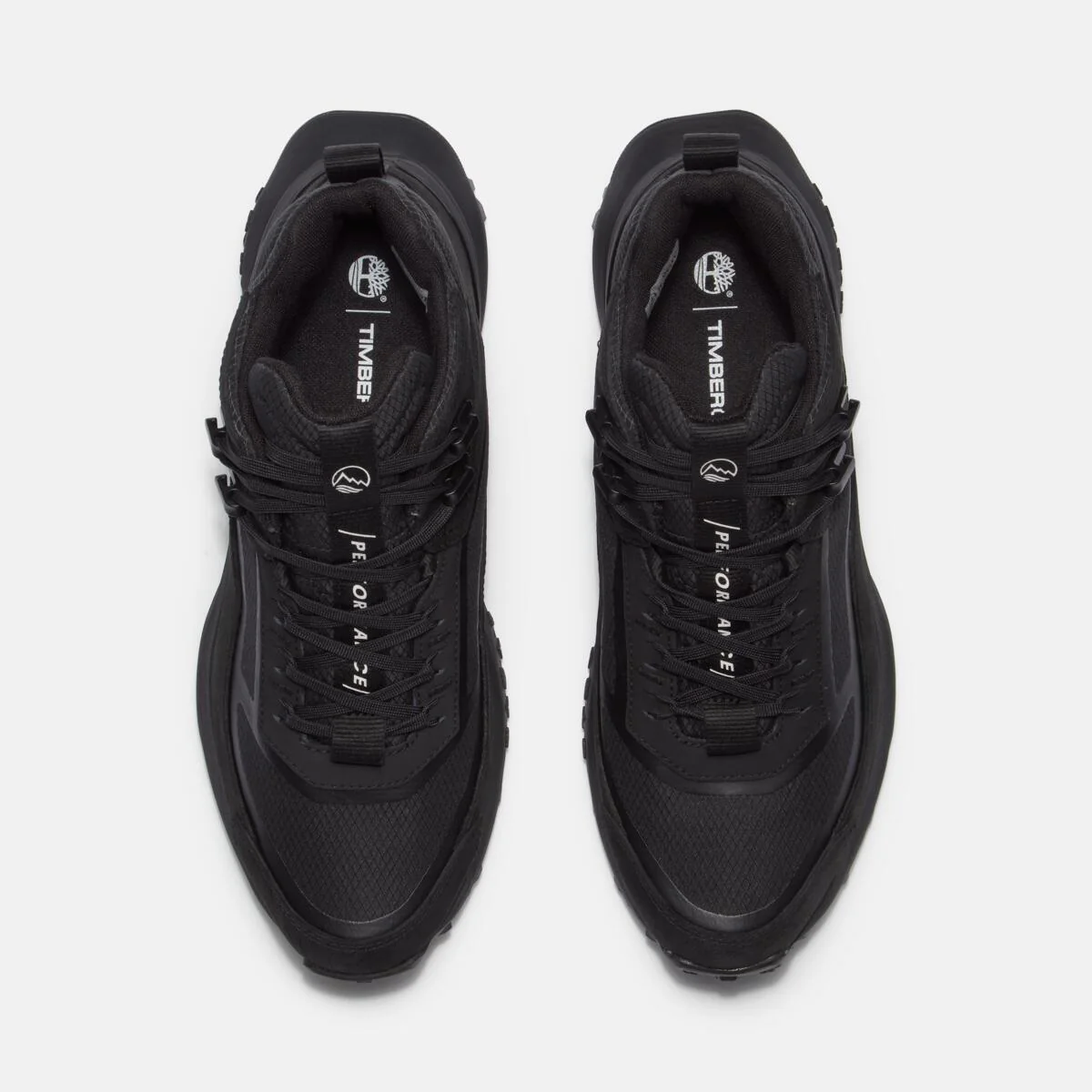 Men's Motion Access Waterproof Mid - Image 3