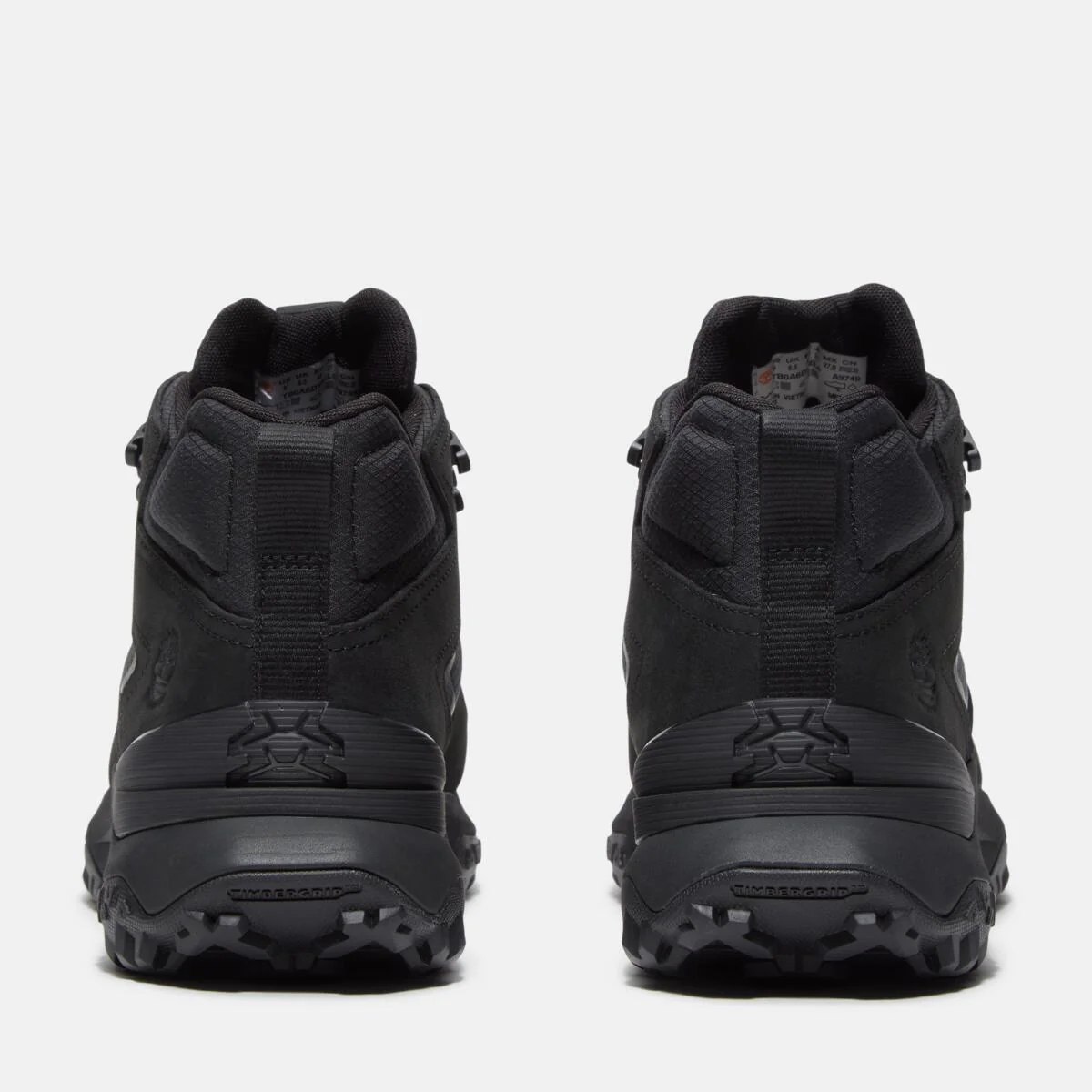 Men's Motion Access Waterproof Mid - Image 5