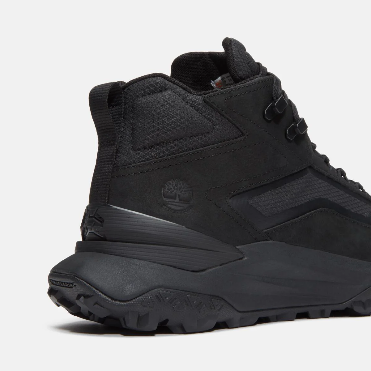 Men's Motion Access Waterproof Mid - Image 7