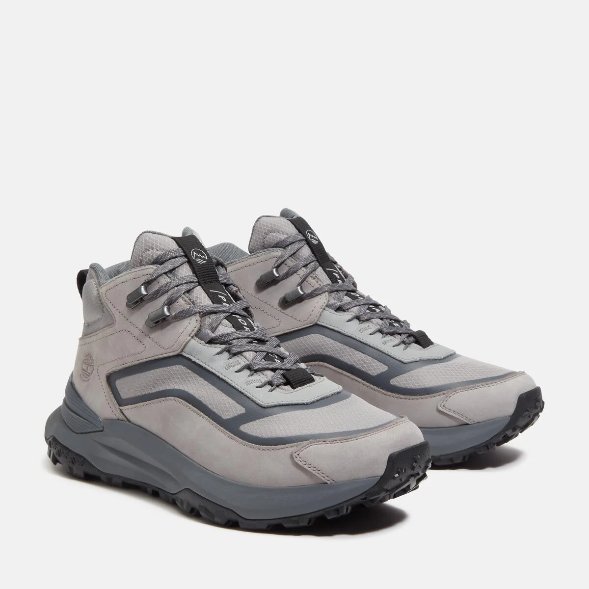 Men's Motion Access Waterproof Mid - Image 2