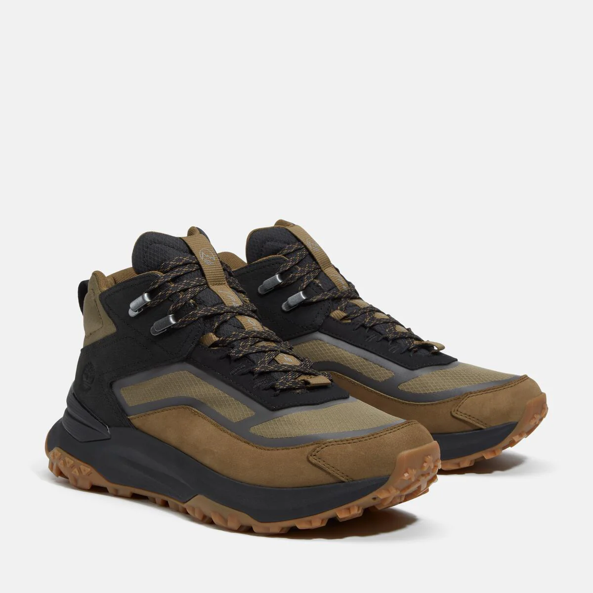 Men's Motion Access Waterproof Mid - Image 2