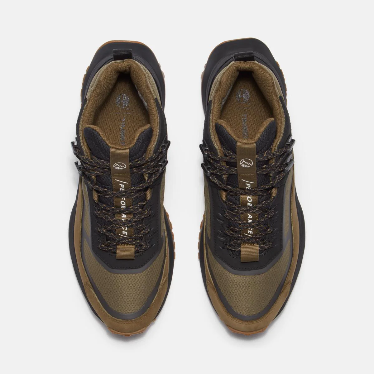 Men's Motion Access Waterproof Mid - Image 3