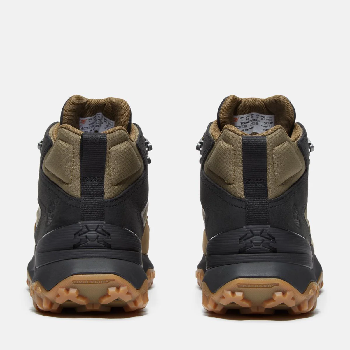 Men's Motion Access Waterproof Mid - Image 5