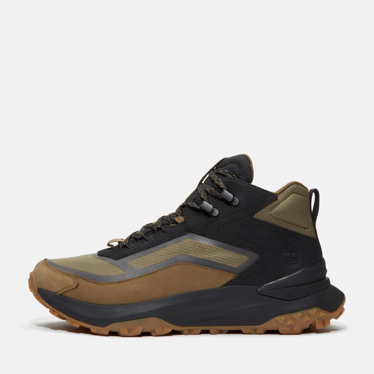 Men's Motion Access Waterproof Mid - Image 8